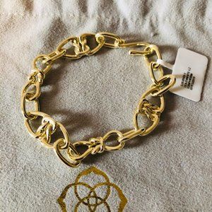 Kendra Scott - PROTOTYPE - Fallyn Link Bracelet